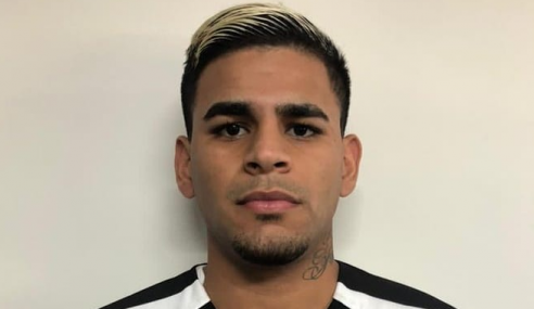 Atlético-MG fecha com lateral venezuelano para o time sub-20