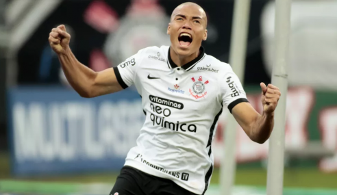 Você conhece o Mandaca? Saiba nove fatos sobre a joia do Corinthians
