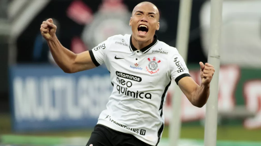 Você conhece o Mandaca? Saiba nove fatos sobre a joia do Corinthians