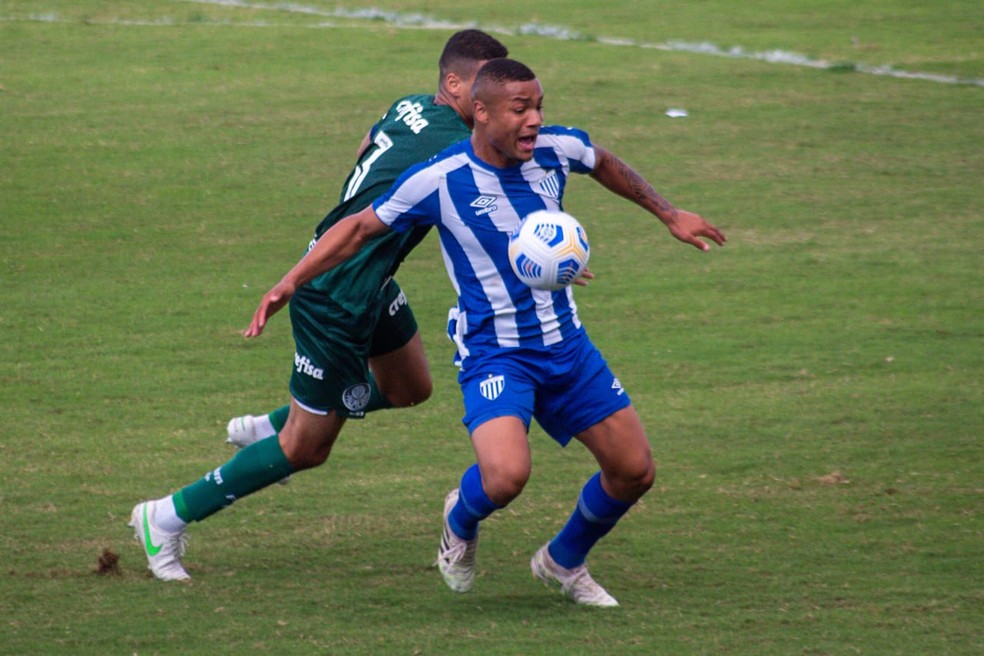 Veja um resumo da Copa do Brasil Sub-20 após a ida das quartas de final