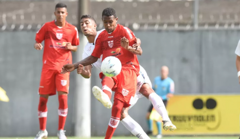 ESPECIAL BRASILEIRÃO DE ASPIRANTES: De olho no futuro, CRB quer formar novas joias