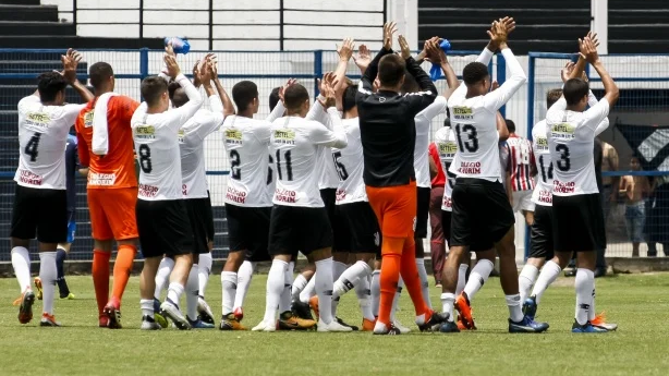 ESPECIAL BRASILEIRÃO DE ASPIRANTES: Com estreia de Danilo, Corinthians vem com categoria reformulada