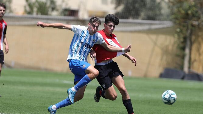 Nenhum mandante é derrotado na ida das quartas do Espanhol Sub-19