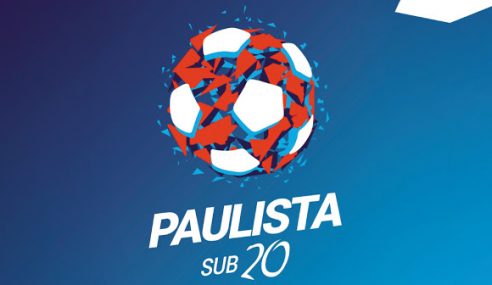 FPF divulga tabela do Paulistão Sub-20