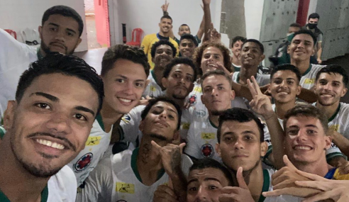 Mineiro Sub-20: Em duelo direto do Grupo D, Ipatinga vence Pouso Alegre