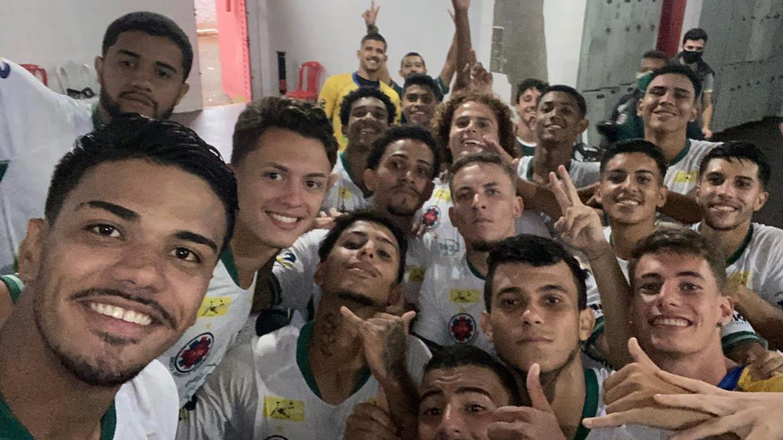 Mineiro Sub-20: Em duelo direto do Grupo D, Ipatinga vence Pouso Alegre