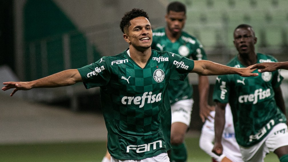 Gabriel Silva recusa proposta do futebol da Ucrânia