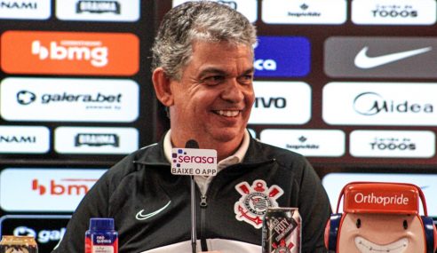 Carlos Brazil é eleito presidente do Movimento de Clubes Formadores