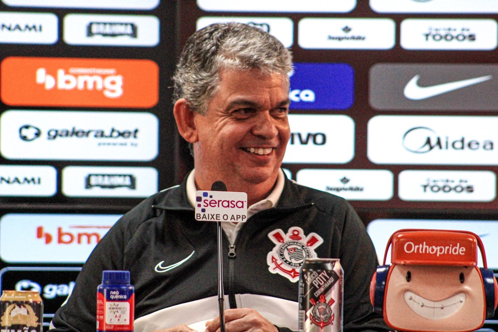 Carlos Brazil é eleito presidente do Movimento de Clubes Formadores