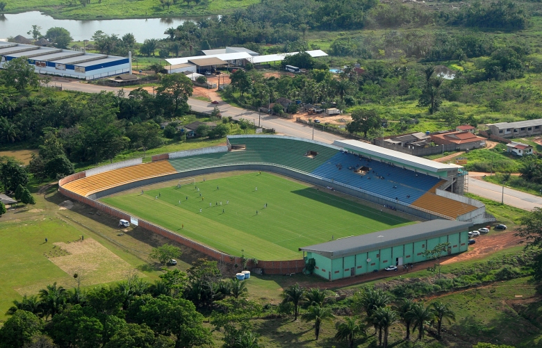 Final do 2º turno do Acriano Sub-17 tem os mesmos clubes do 1º