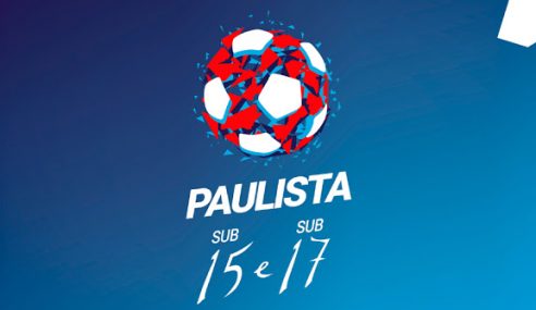 Paulistas Sub-15 e Sub-17: grupos e fórmula de disputa são definidos