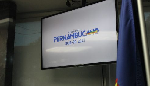 Conselho Técnico define Pernambucano Sub-20