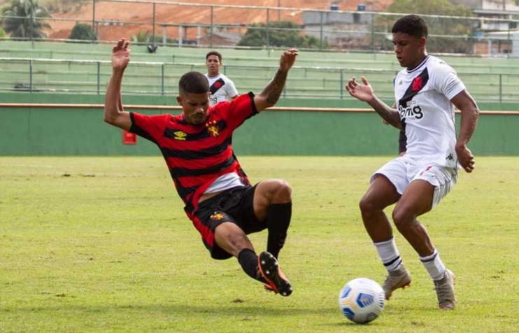 EXCLUSIVO! Veja as estatísticas e curiosidades após a 5ª rodada do Brasileirão Sub-20