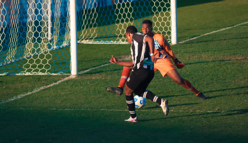 De virada, Figueirense derrota Avaí e soma primeiros pontos no Brasileirão de Aspirantes