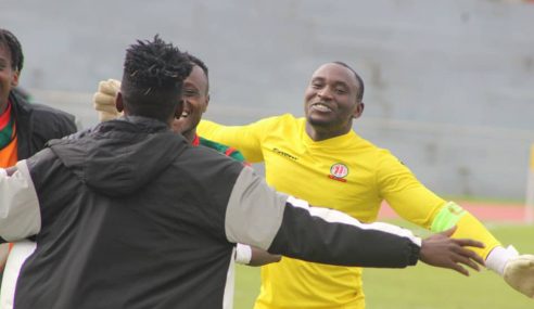 Definida a final da Copa CECAFA Sub-23