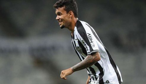 Atlético-MG exerce direito de compra e adquire joia da base do Sport