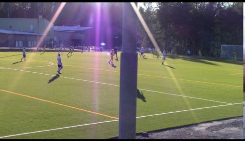 HJK e Atlantis seguem 100% no Finlandês Sub-20
