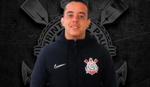Corinthians acerta com ex-técnico do Flamengo para o sub-15