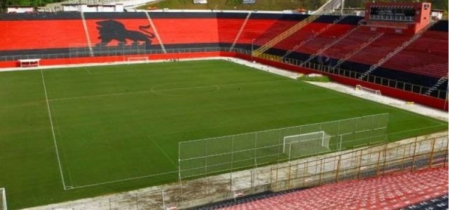 Vitória recupera certificado de clube formador da CBF