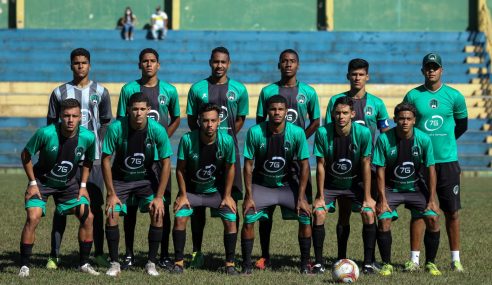 TJD-MG suspende Campeonato Mineiro Sub-20