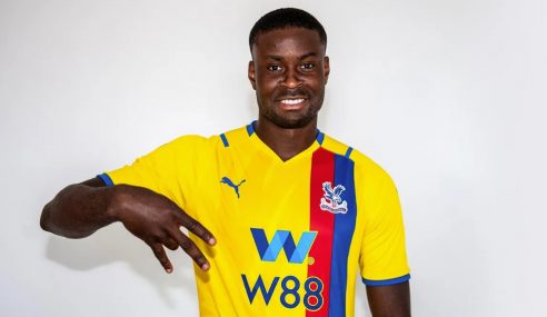 Chelsea-ING vende Marc Guéhi ao Crystal Palace-ING