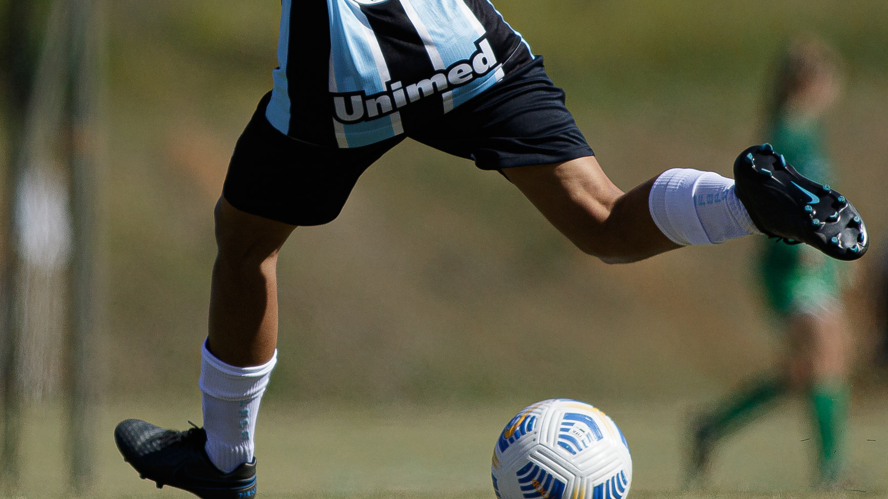 Grêmio goleia Iranduba e começa bem no Brasileirão Feminino Sub-18