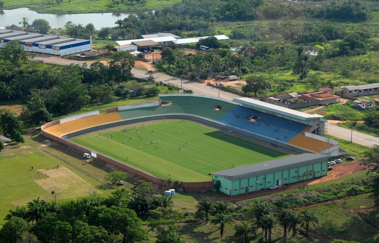Andirá faz nova vítima no Acreano Sub-20