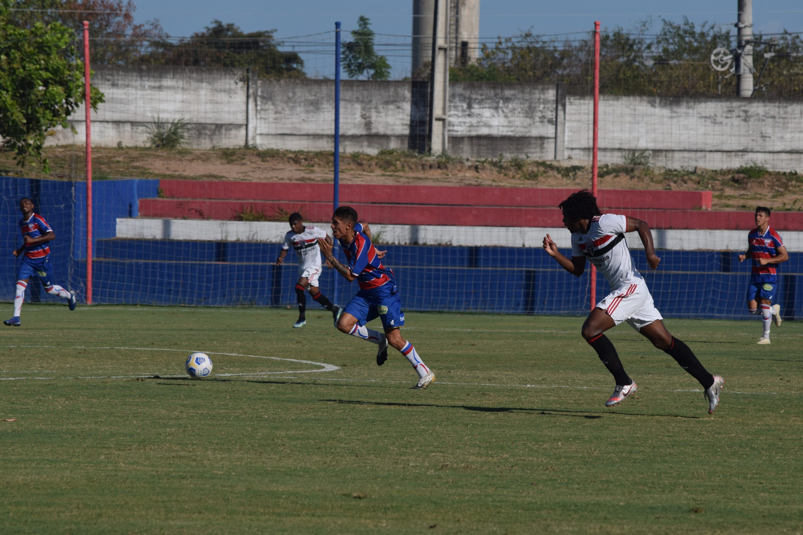 EXCLUSIVO! Veja as estatísticas e curiosidades após a 11ª rodada do Brasileirão Sub-20