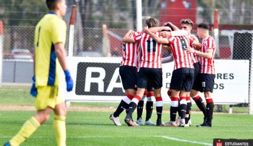 Argentino de Aspirantes tem novo líder