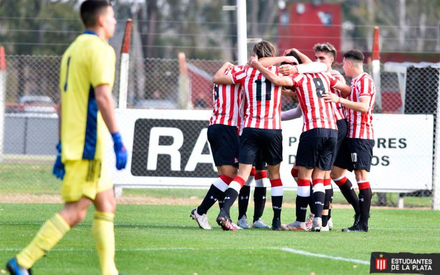 Argentino de Aspirantes tem novo líder