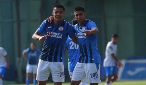 Monterrey perde invencibilidade e liderança no Mexicano Sub-20