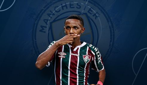 Após acordo, Kayky tem saída antecipada do Fluminense