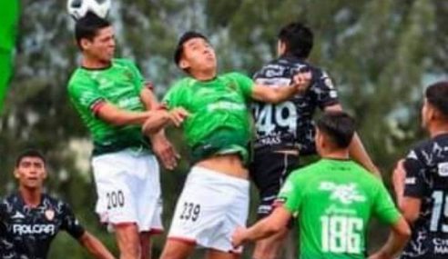 Necaxa faz nova vítima e segue isolado na ponta do Mexicano Sub-18