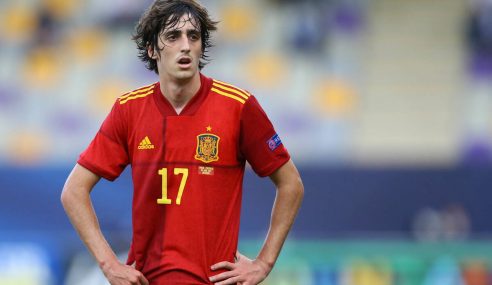 Tottenham contrata Bryan Gil