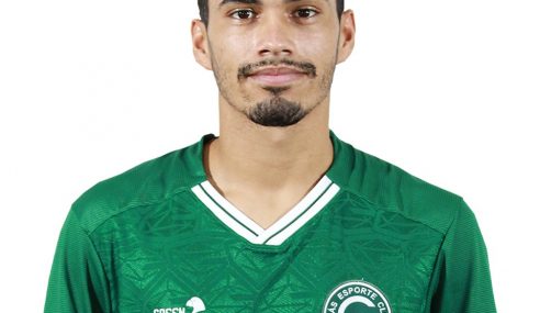 Goiás empresta atacante para a Aparecidense