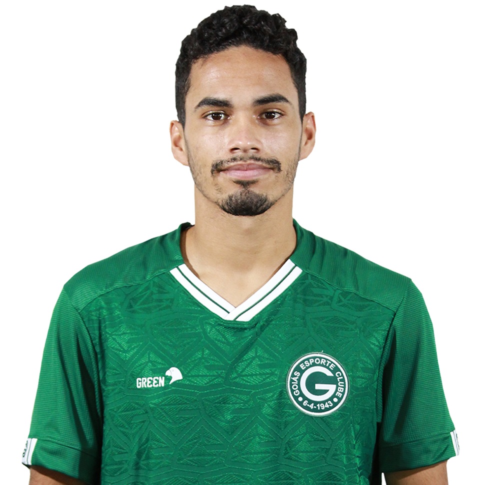Goiás empresta atacante para a Aparecidense