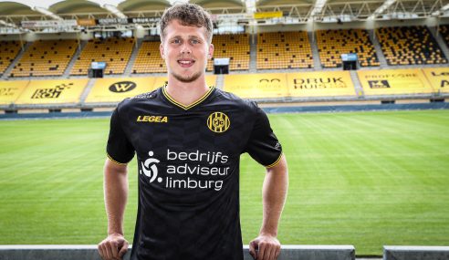 Clube da Holanda anuncia chegada de meia belga da Internazionale-ITA