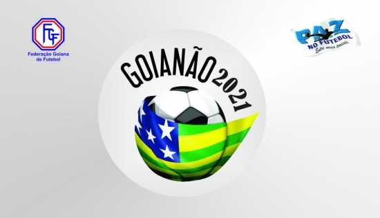 FGF oficializa realização do Goiano Sub-15