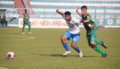 XV de Jaú vence Penapolense fora de casa pelo Paulista Sub-20