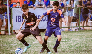 Qualidade técnica de equipes e atletas é destaque na IberLeague Brasília
