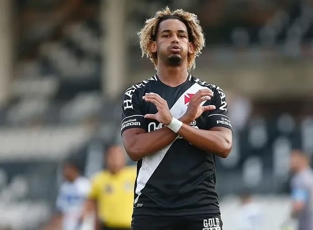 Juninho e MT retornam para o sub-20 do Vasco