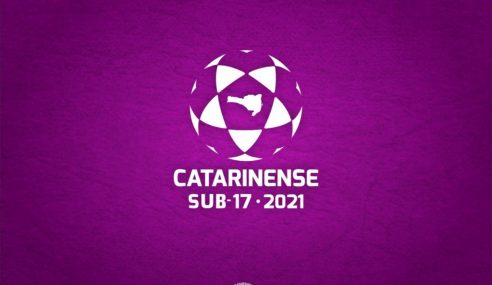 Sete clubes disputarão o Catarinense Sub-17 da Série A