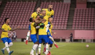 É ouro! Brasil conquista o bi nos Jogos Olímpicos