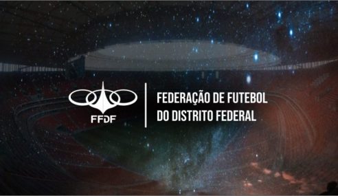 Arbitral define Candangão Sub-15 e Sub-17