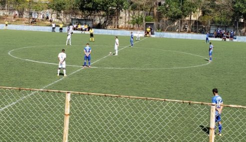 Guarulhos e São José empatam e seguem na liderança no Paulista Sub-17