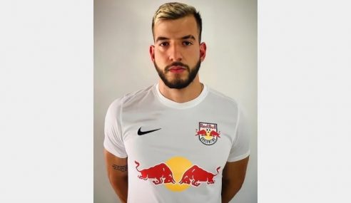Red Bull Bragantino contrata zagueiro formado no Corinthians