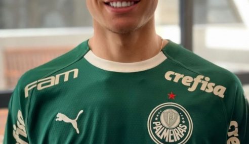 Palmeiras acerta com o lateral-direito ex-São Paulo