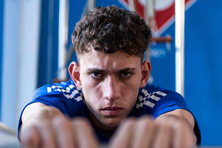 Cruzeiro acerta empréstimo de atacante ao Torino