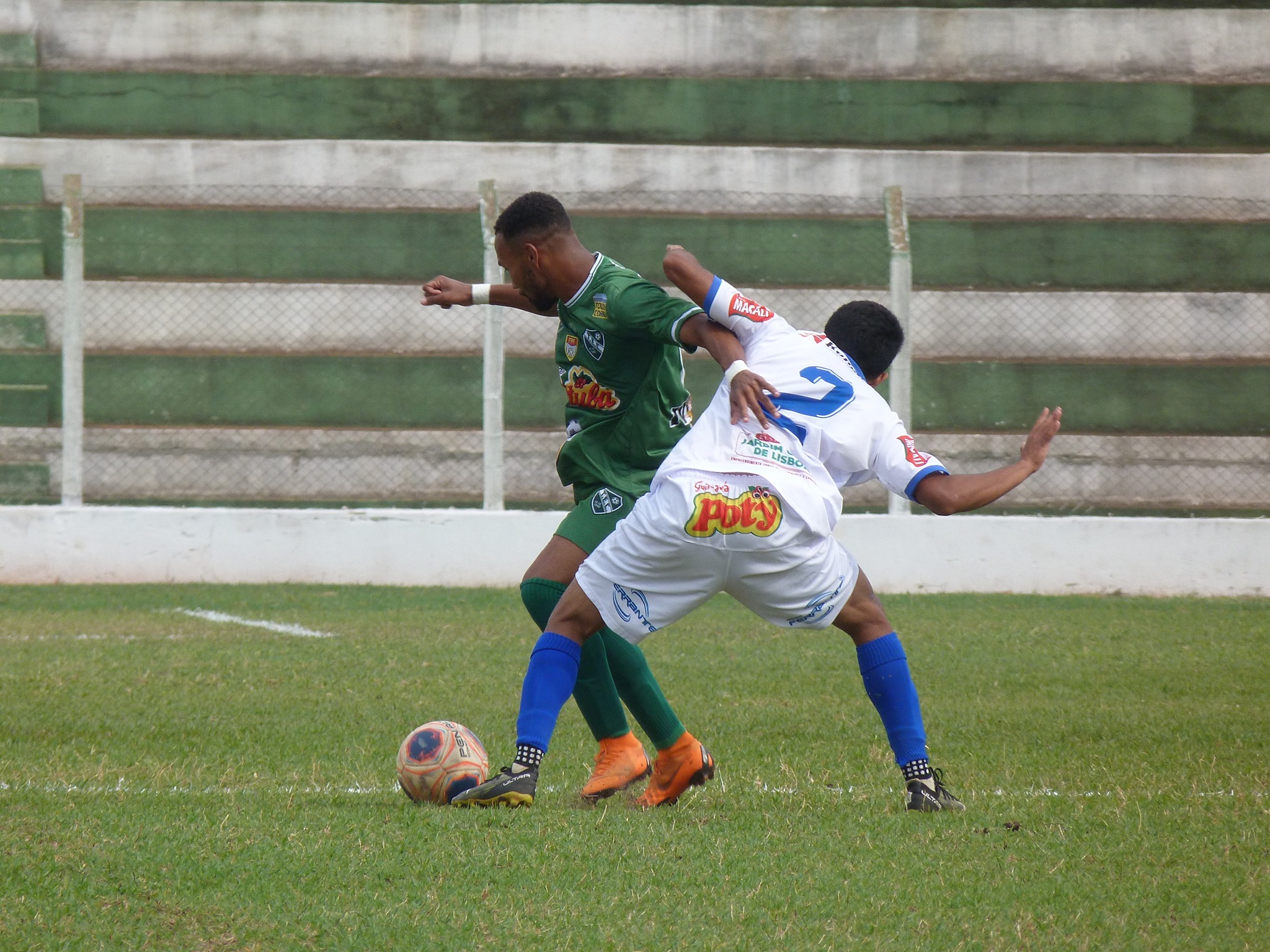 Tanabi derrota Olímpia e pula para a ponta do seu grupo no Paulista Sub-20