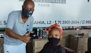 Entretenimento fora de campo movimenta fim de semana na IberLeague Bahia